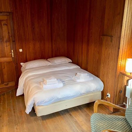Chalet Motta Valtournenche Bagian luar foto