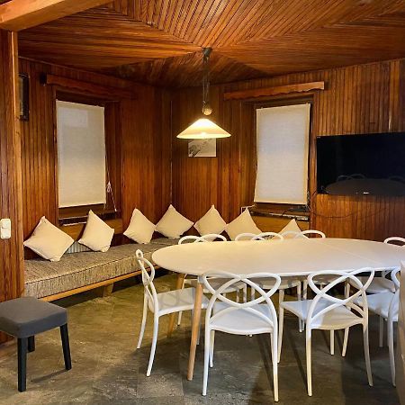 Chalet Motta Valtournenche Bagian luar foto