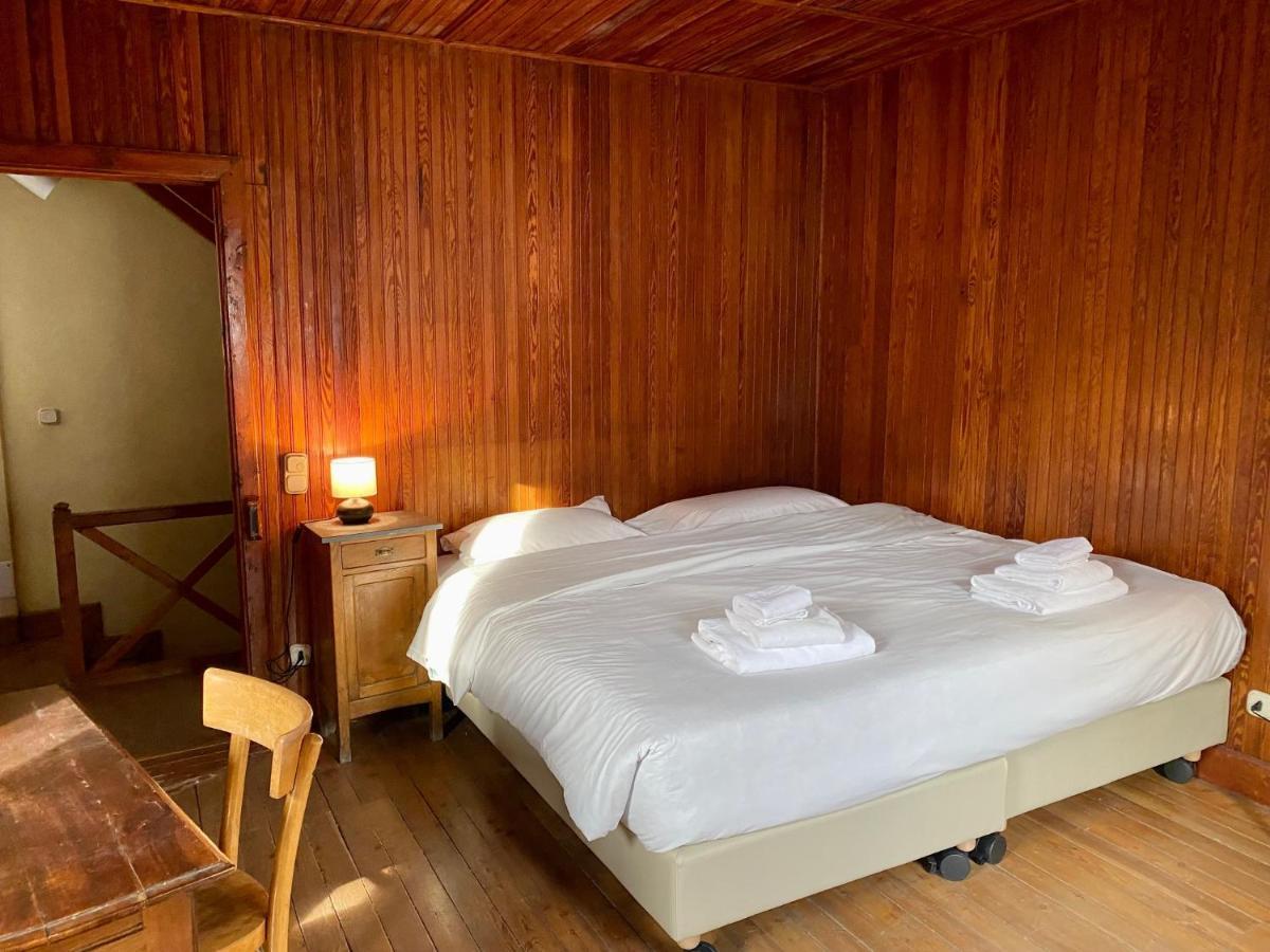 Chalet Motta Valtournenche Bagian luar foto