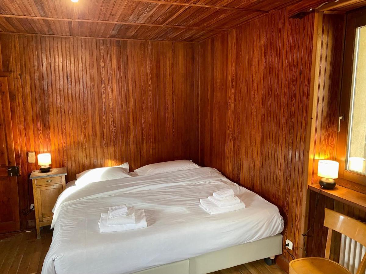 Chalet Motta Valtournenche Bagian luar foto