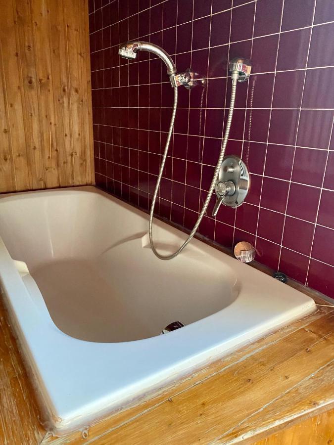 Chalet Motta Valtournenche Bagian luar foto