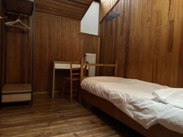 Chalet Motta Valtournenche Bagian luar foto