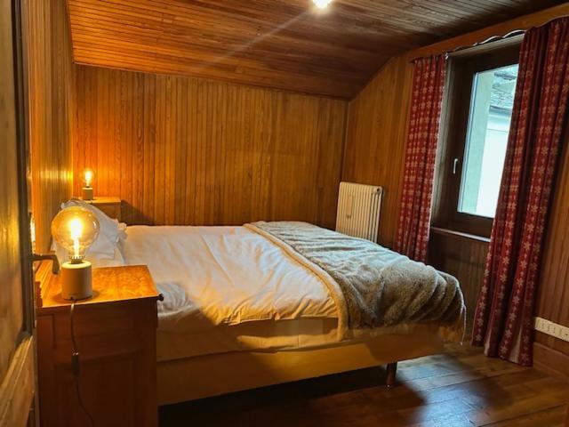 Chalet Motta Valtournenche Bagian luar foto